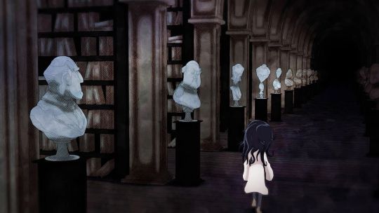 Shady Part of Me (Windows) screenshot 4