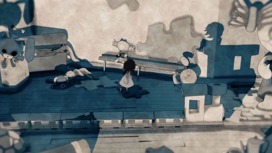 Shady Part of Me (Windows) screenshot 5