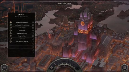 Opus Magnum screenshot 1