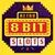 8-Bit Retro Slots
