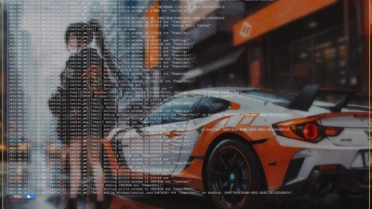 Seelen UI screenshot 1