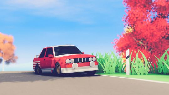art of rally screenshot 2