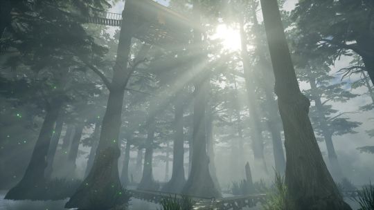 Myst screenshot 5