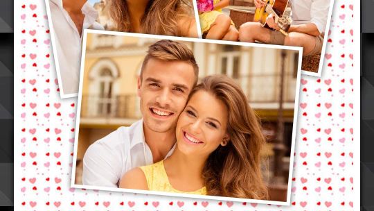 Collage Maker - Photo Grid & Montage screenshot 2