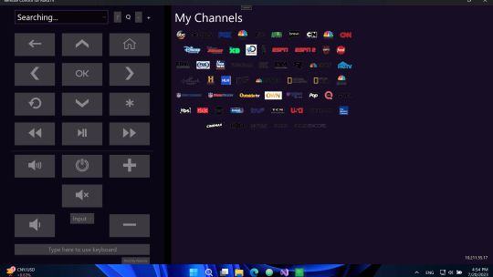 Дистанційне управління для Rokutv screenshot 1
