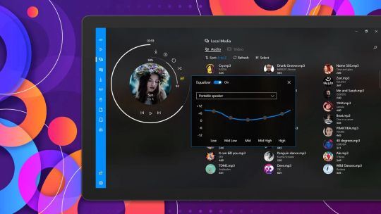 Media Player Hub PRO screenshot 2
