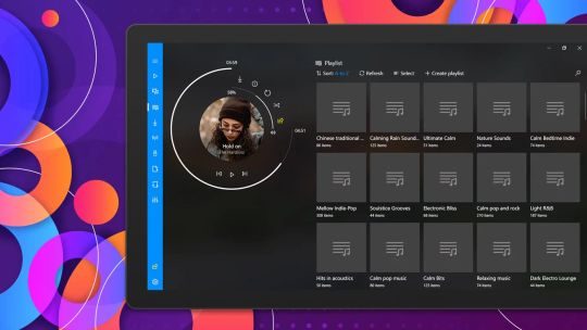 Media Player Hub PRO screenshot 5