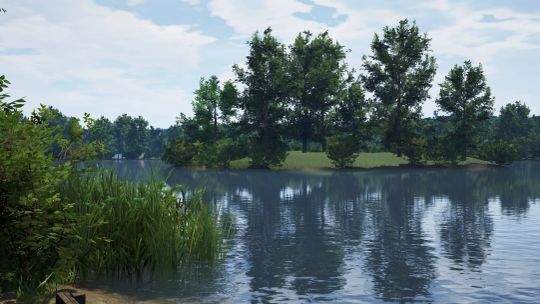 The Catch: Carp & Coarse Fishing screenshot 2