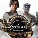 Syberia Remastered