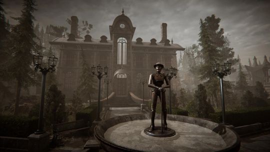 Syberia Remastered screenshot 4