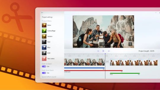 Media Cutter Pro for Windows screenshot 3