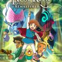 Ni no Kuni Wrath of the White Witch™ Remastered