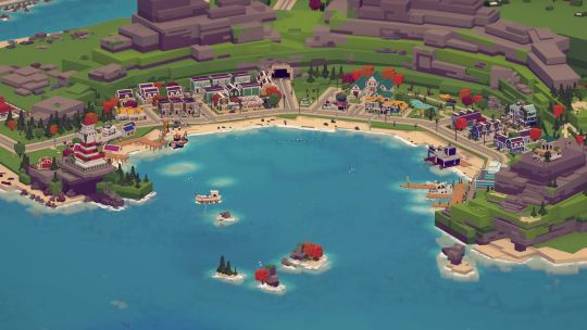 Moonglow Bay screenshot 4