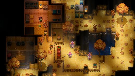 Core Keeper screenshot 5