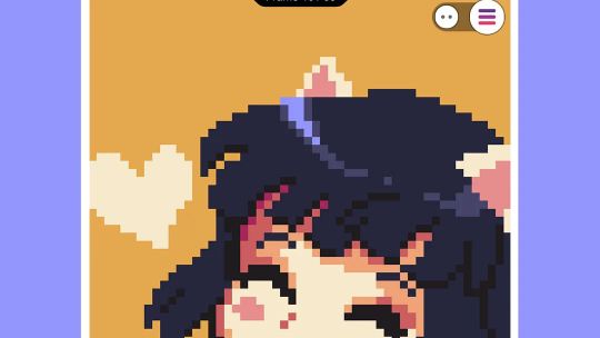 Pixel Studio - pixel art editor, GIF animation screenshot 2