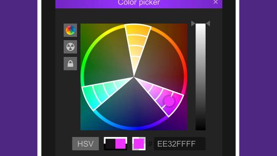 Pixel Studio - pixel art editor, GIF animation screenshot 3