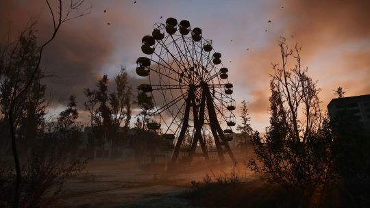 S.T.A.L.K.E.R. 2: Heart of Chornobyl - Xbox Edition screenshot 3