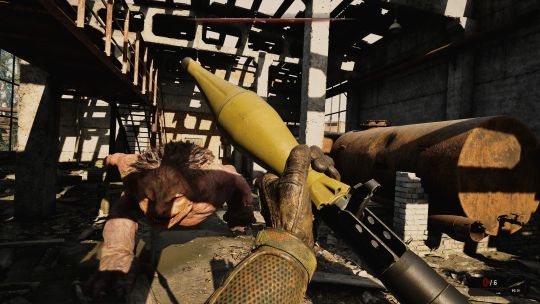 S.T.A.L.K.E.R. 2: Heart of Chornobyl - Xbox Edition screenshot 4
