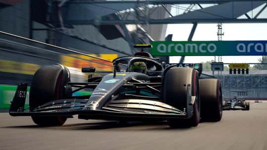 F1® Manager 2023 screenshot 2