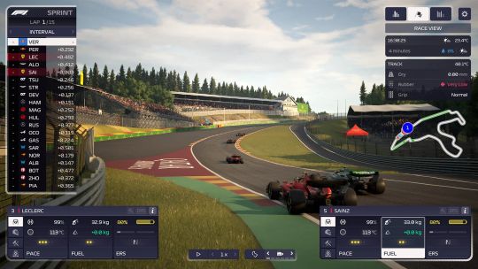 F1® Manager 2023 screenshot 4