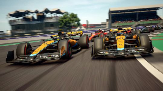 F1® Manager 2023 screenshot 5