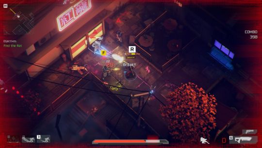 CyberCorp screenshot 5