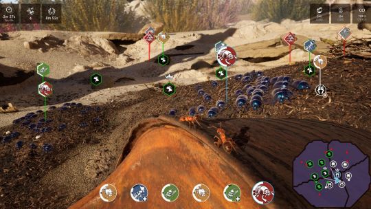 Empire of the Ants screenshot 2