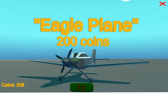 APG: A Plane Game screenshot 2