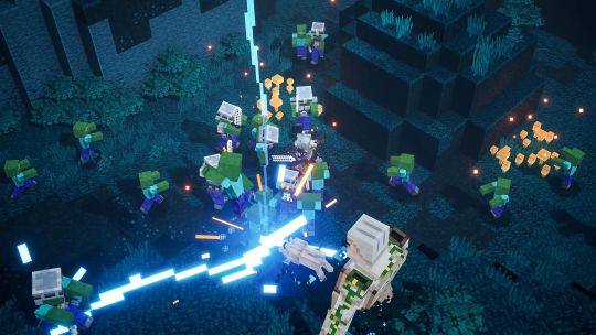 Minecraft Dungeons for Windows screenshot 4