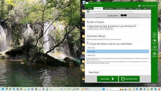 Desktop Live Wallpaper+ screenshot 4