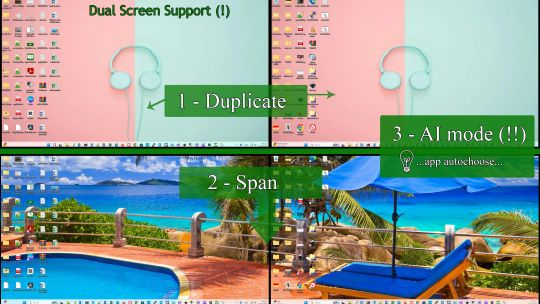 Desktop Live Wallpaper+ screenshot 5
