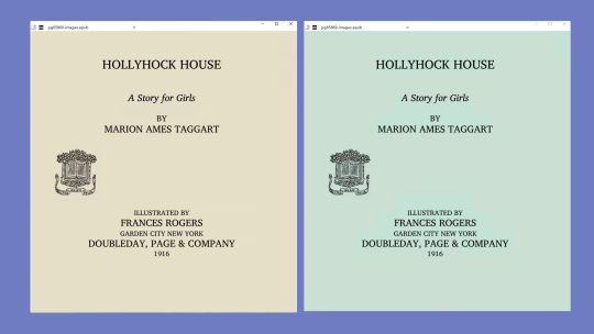 Book Reader+ screenshot 1