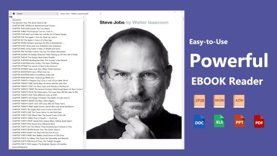 Book Reader+ screenshot 2