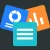 Trio Office: DOCX & XLSX Editor