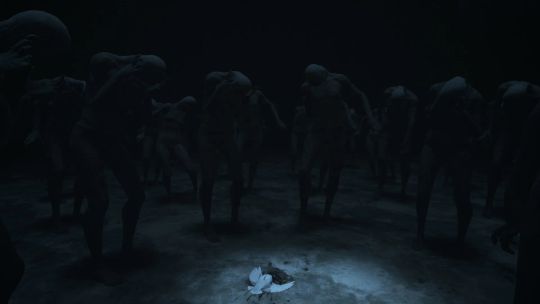 Visage screenshot 3