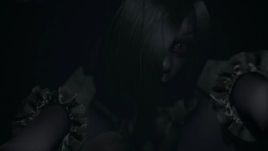Visage screenshot 5