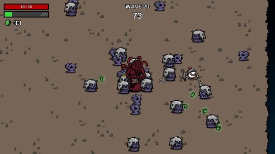 Brotato screenshot 5