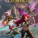 League of Legends