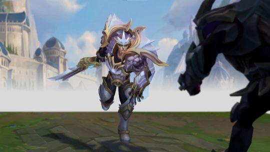 League of Legends screenshot 3