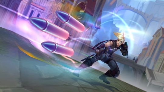 League of Legends screenshot 4