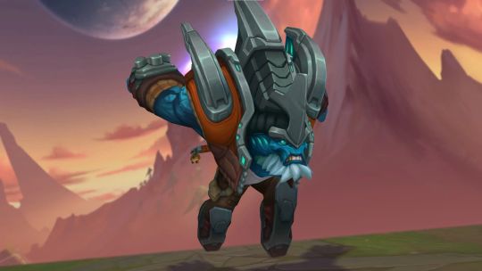 League of Legends screenshot 5