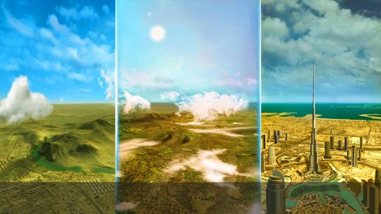 Wings of War: Сучасний літак screenshot 2