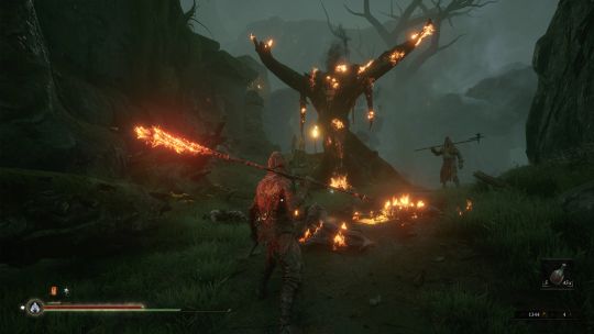 Mortal Shell: Enhanced Edition screenshot 3