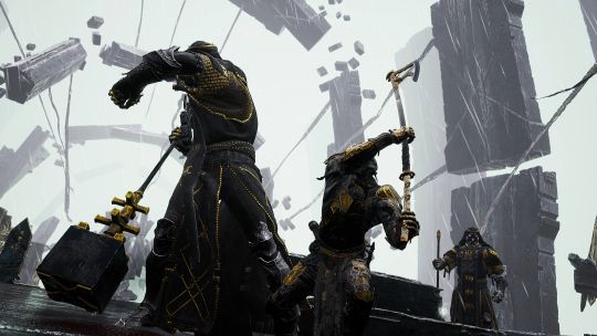 Mortal Shell: Enhanced Edition screenshot 4