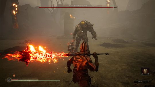 Mortal Shell: Enhanced Edition screenshot 5