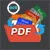 PDF Converter Pro Free + AI