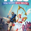 Totally Accurate Battle Simulator