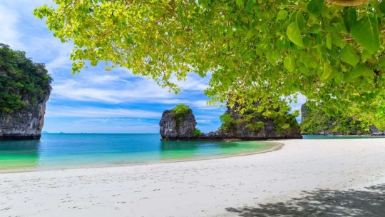 Beach Time screenshot 4