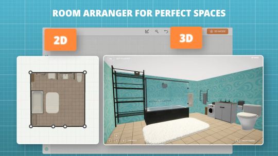 Home Interior Design: Planificador de Casas screenshot 4