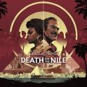 Agatha Christie - Death on the Nile